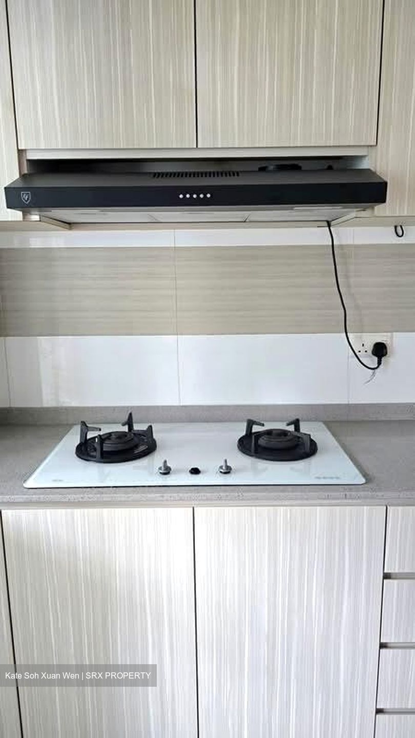 Blk 473C Hougang Parkedge (Hougang), HDB 4 Rooms #604717711